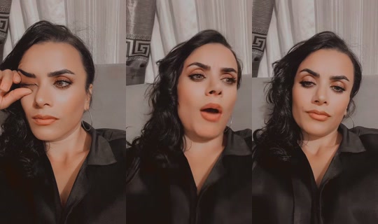 sibel.temir TikTok Live — Aug 31, 2026, 7:34 PM