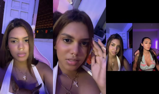 sibelly.g TikTok Live — Jul 15, 2026, 12:19 AM