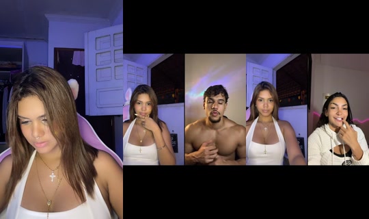 sibelly.g TikTok Live — Jul 15, 2026, 2:00 AM