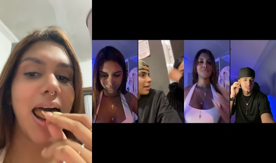 sibelly.g TikTok Live — Jul 15, 2026, 3:14 AM