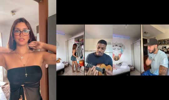 sibelly.g TikTok Live — Jul 15, 2026, 5:31 PM