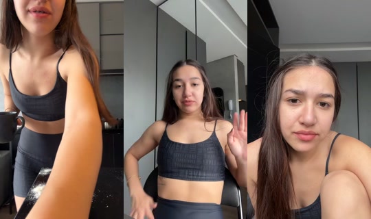 sibelly.rezer TikTok Live — Jul 11, 2026, 3:27 PM