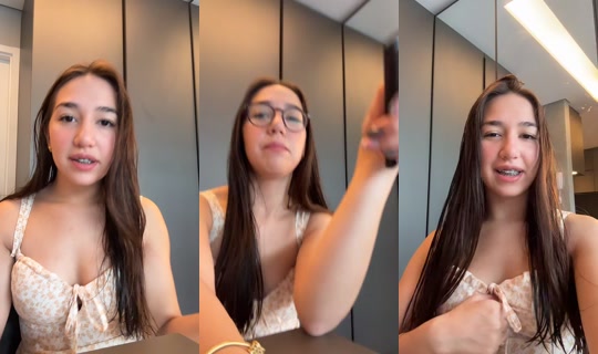 sibelly.rezer TikTok Live — Jul 11, 2026, 6:42 PM
