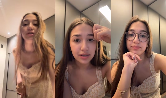sibelly.rezer TikTok Live — Jul 11, 2026, 9:10 PM