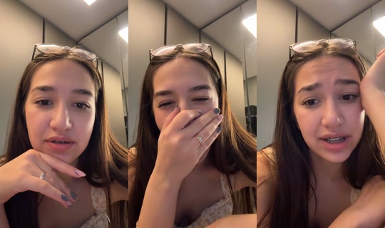 sibelly.rezer TikTok Live — Jul 11, 2026, 10:00 PM