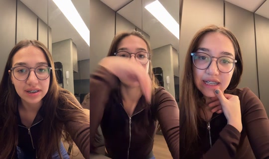 sibelly.rezer TikTok Live — Jul 14, 2026, 3:34 PM