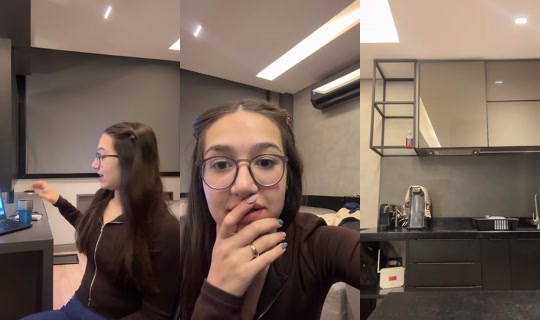 sibelly.rezer TikTok Live — Jul 14, 2026, 6:28 PM