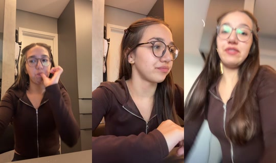 sibelly.rezer TikTok Live — Jul 14, 2026, 7:19 PM