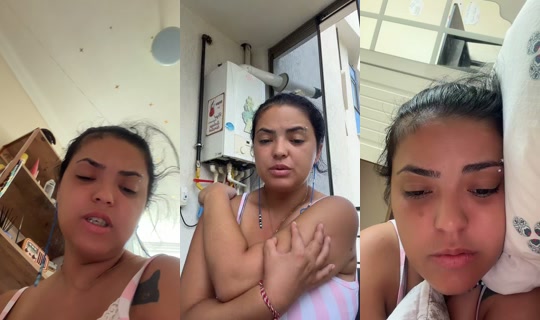 sibery77 TikTok Live — Aug 10, 2026, 8:13 AM