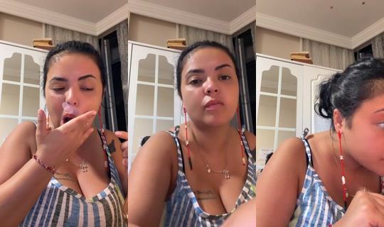 sibery77 TikTok Live — Aug 11, 2026, 6:30 PM