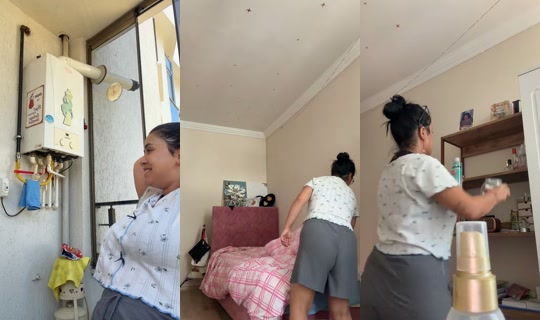 sibery77 TikTok Live — Aug 12, 2026, 8:13 AM