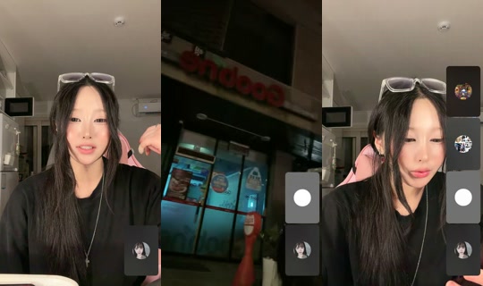 sibin58774485 TikTok Live — Jul 29, 2026, 4:41 PM