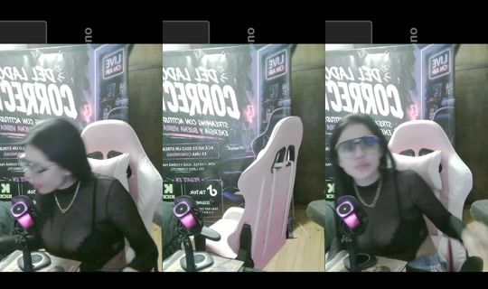 siempre_yeye TikTok Live — Jul 10, 2026, 6:23 AM