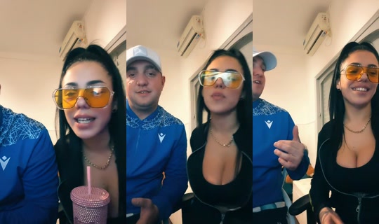 siempre_yeye TikTok Live — Aug 15, 2026, 3:20 AM