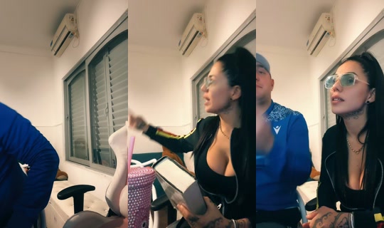 siempre_yeye TikTok Live — Aug 15, 2026, 3:36 AM