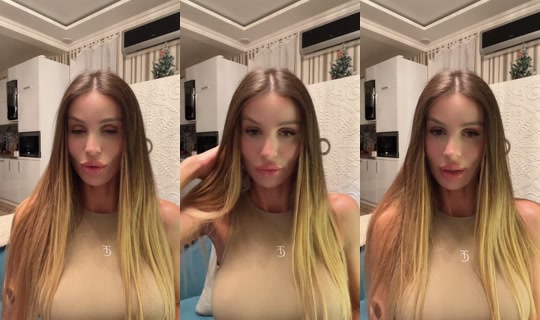 siena_mua TikTok Live — Jul 11, 2026, 7:25 PM