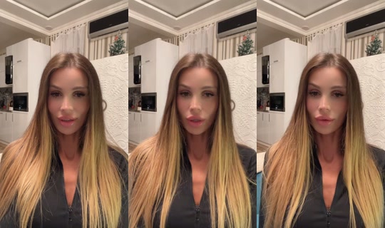 siena_mua TikTok Live — Jul 12, 2026, 8:31 PM