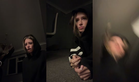 sienna2relatable TikTok Live — Aug 21, 2026, 12:58 AM