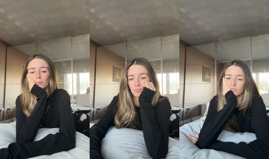 sienna2relatable Recorded on Aug 21, 2026, 12:10 PM