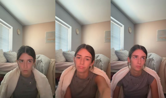 sienna2relatable Recorded on Aug 28, 2026, 4:47 PM
