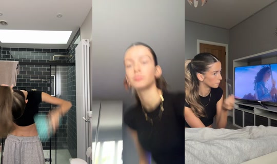 sienna2relatable TikTok Live — Aug 29, 2026, 12:42 PM