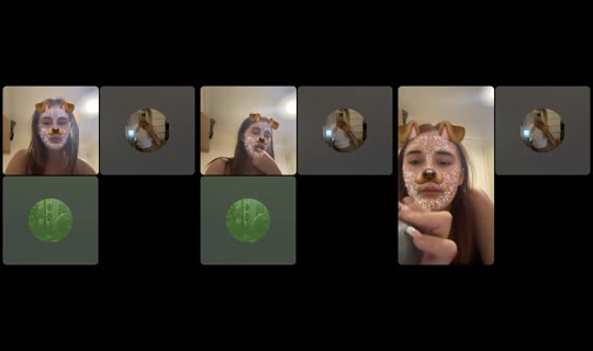 sienna_3527 TikTok Live — Aug 5, 2026, 11:10 AM