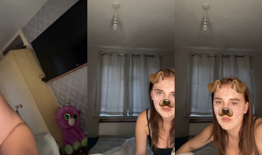 sienna_3527 TikTok Live — Aug 7, 2026, 7:37 PM