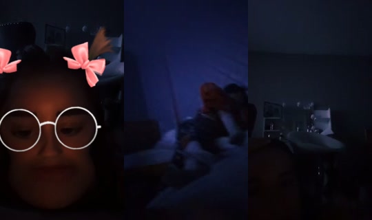 sienna_3527 TikTok Live — Aug 7, 2026, 10:13 PM