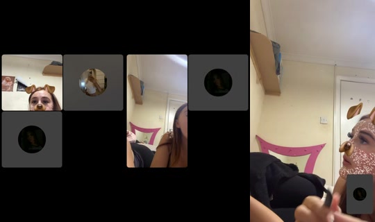 sienna_3527 TikTok Live — Aug 9, 2026, 3:26 PM