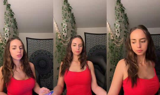 sierra89800 TikTok Live — Sep 14, 2026, 5:56 AM