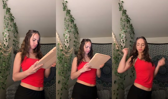 sierra89800 TikTok Live — Sep 14, 2026, 6:14 AM