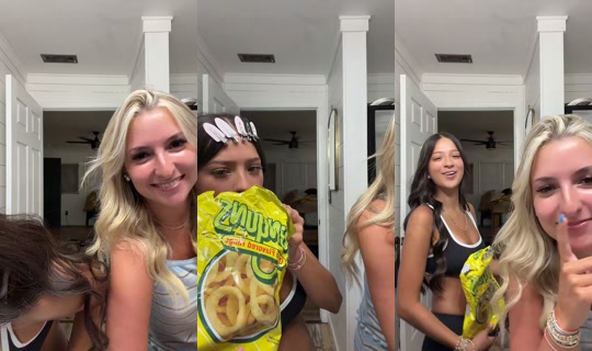 sierra_alonso TikTok Live — Jul 15, 2026, 3:12 AM