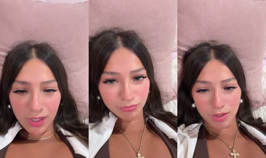 sierra_alonso TikTok Live — Sep 7, 2026, 4:48 PM