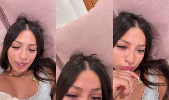 sierra_alonso TikTok Live — Sep 13, 2026, 10:59 PM