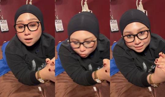 sifuyana_body_adjustment TikTok Live — Aug 15, 2026, 3:59 AM