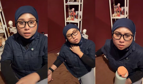 sifuyana_body_adjustment TikTok Live — Aug 16, 2026, 7:51 AM