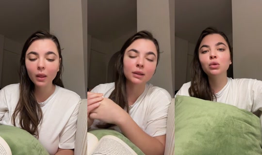 sigmanhande TikTok Live — Aug 30, 2026, 3:18 AM