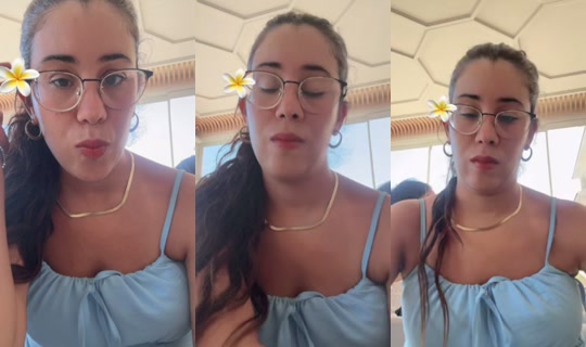signora.mirna TikTok Live — Aug 19, 2026, 8:27 AM