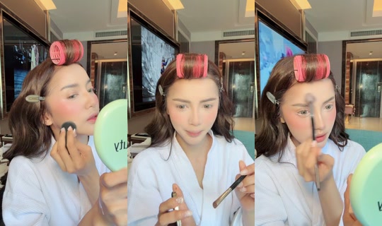 signorinasara TikTok Live — Aug 20, 2026, 5:31 AM
