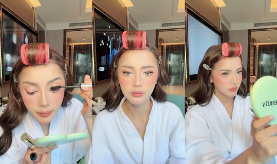 signorinasara TikTok Live — Aug 20, 2026, 6:22 AM