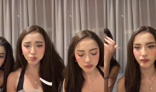 signorinasara TikTok Live — Aug 20, 2026, 2:53 PM