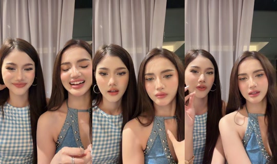 signorinasara TikTok Live — Aug 21, 2026, 12:17 PM