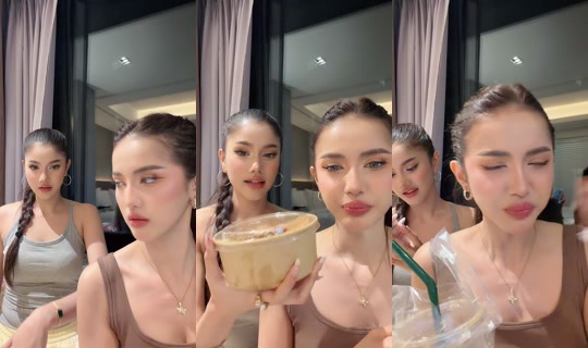 signorinasara TikTok Live — Aug 22, 2026, 3:29 PM