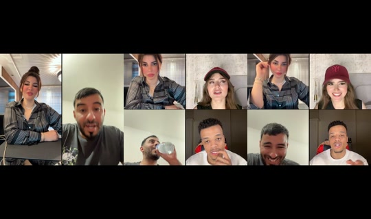 siham.ferrari TikTok Live — Jul 27, 2026, 7:34 PM