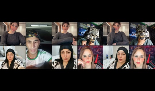 siham.ferrari TikTok Live — Jul 28, 2026, 12:14 AM