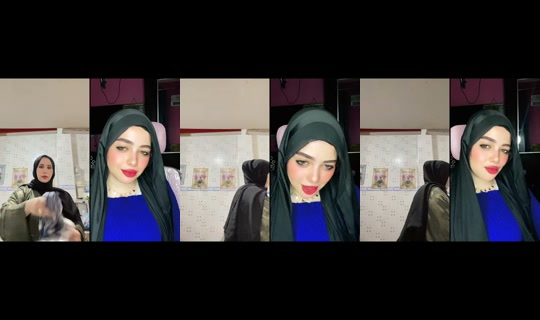sihamhadrouji62 TikTok Live — Aug 5, 2026, 5:07 PM