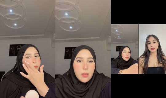 sihamhadrouji62 TikTok Live — Aug 5, 2026, 7:44 PM