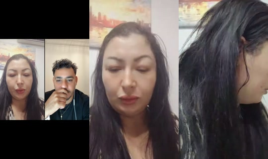 sihemmrabet TikTok Live — Aug 21, 2026, 11:27 PM