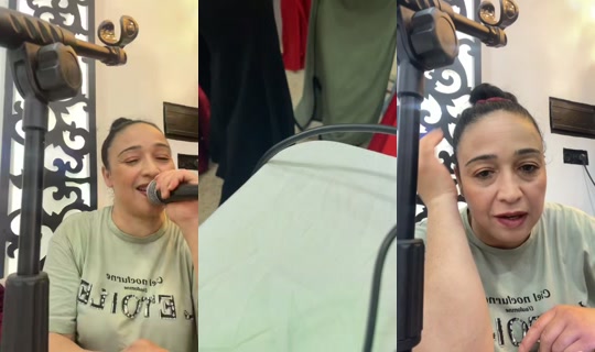 sihemphotographer TikTok Live — Jul 25, 2026, 5:10 PM