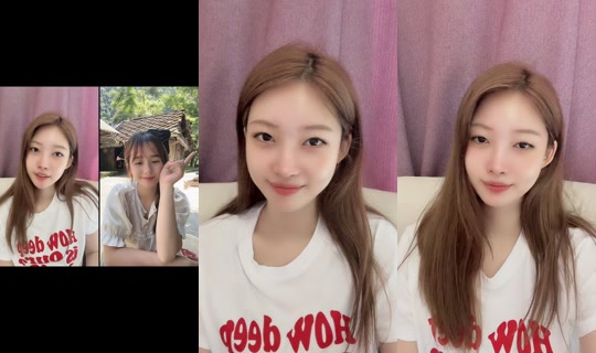 sihyeonn_official TikTok Live — Jul 26, 2026, 2:57 AM
